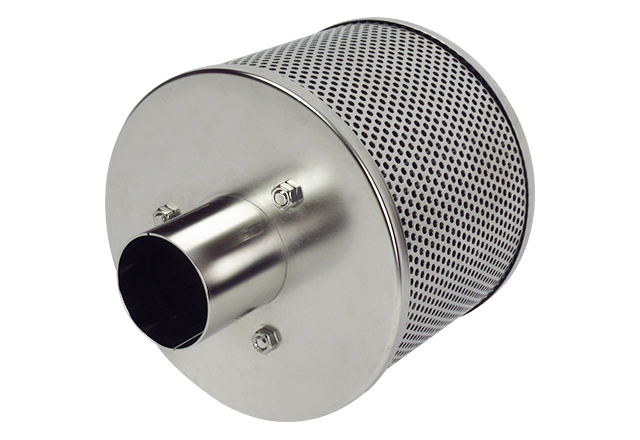 hydraulic filter 